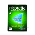 Nicorette Microtab 2 mg