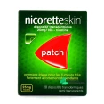 NicoretteSkin Patchs Transdermiques