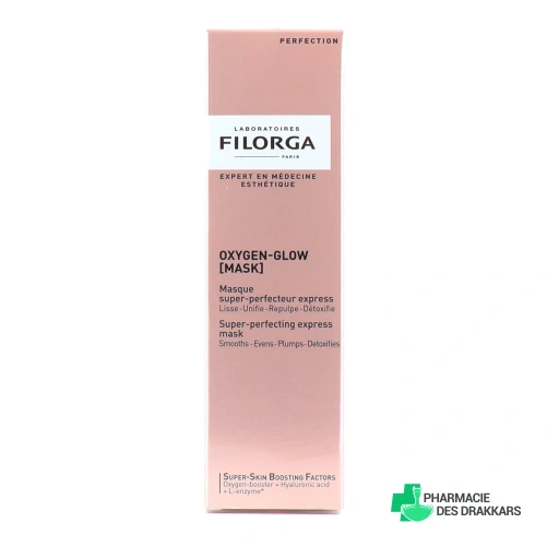 Filorga Oxygen Glow Mask