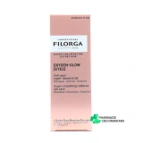Filorga Oxygen Glow Eyes - Vue 360°