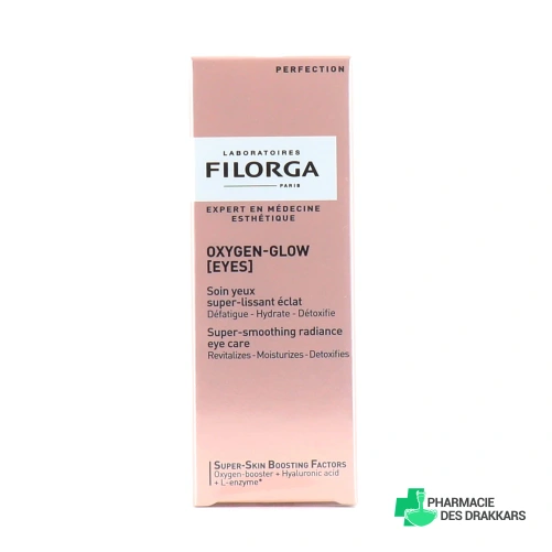Filorga Oxygen Glow Eyes