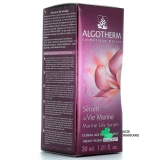 Algotherm Sérum de Vie Marine 30ml - Vue 360°