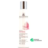 Algotherm Lait Démaquillant Confort - Vue 360°