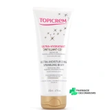 Topicrem Ultra-Hydratant Scintillant Corps - Vue 360°