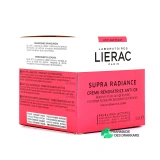 Lierac Supra Radiance Crème Rénovatrice Anti-Ox - Vue 360°