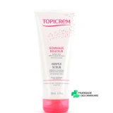 Topicrem Gommage Douceur Visage et Corps - Vue 360°