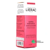 Lierac Supra Radiance Sérum Éclat Regard - Vue 360°
