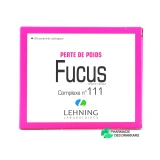 Lehning Fucus Complexe n°111 - Vue 360°