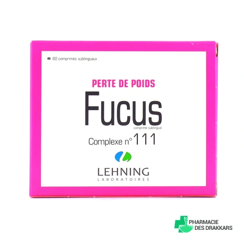 Lehning Fucus Complexe n°111