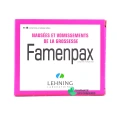 Lehning Famenpax Nausées et Vomissements de la Grossesse