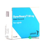Gyno-Pevaryl 150mg - Vue 360°