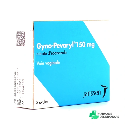 Gyno-Pevaryl 150mg