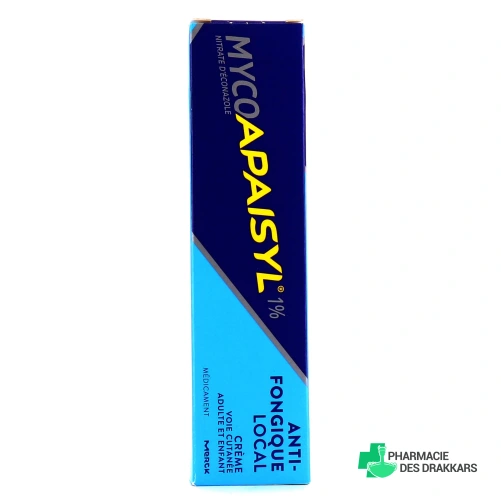 MycoApaisyl 1% Crème