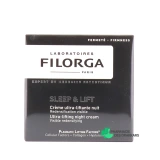 Filorga Sleep & Lift Crème Ultra-liftante Nuit - Vue 360°