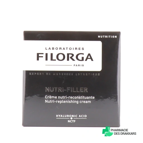 Filorga Crème Nutri-Reconstituante Nutri-Filler