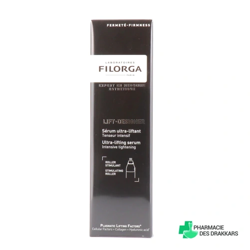 Filorga Lift-Designer Sérum Ultra-Liftant
