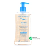Neutraderm Relipid+ Huile lavante relipidante - Vue 360°