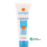 Hyfac Gel nettoyant purifiant - Vue 360°