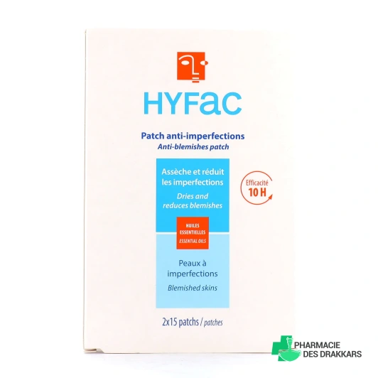 Hyfac Patch Anti Imperfections