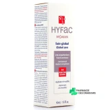 Hyfac Woman Soin Global - Vue 360°