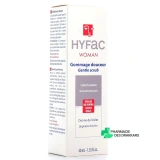 Hyfac Woman Gommage Douceur - Vue 360°