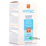Hyfac Soin global kératolytique - Vue 360°