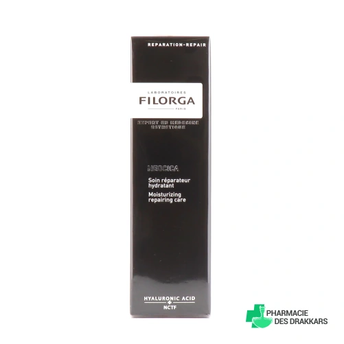 Filorga Neocica Soin Réparateur Hydratant