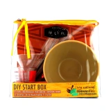 Waam DIY Start Box - Vue 360°
