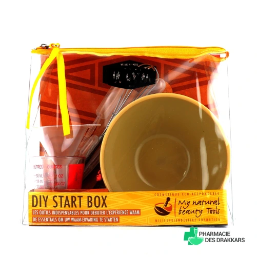Waam DIY Start Box