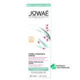 Jowaé Crème hydratante teintée - Vue 360°