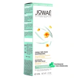 Jowaé Crème très riche nourrissante - Vue 360°