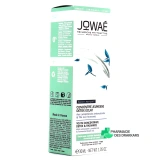 Jowaé Concentré nuit jeunesse détox éclat - Vue 360°