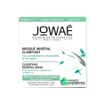 Jowaé Masque minéral clarifiant