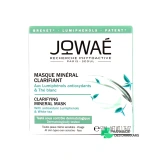 Jowaé Masque minéral clarifiant - Vue 360°