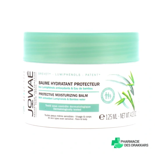 Jowaé Baume Hydratant Protecteur