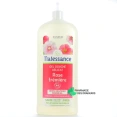 Natessance Gel Douche Délicat Rose Trémière