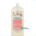 Natessance Gel Douche Relaxant Bio Amande-Pêche de vigne