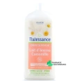 Natessance Crème de Douche Lait d'ânesse Camomille Bio