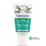 Natessance Masque Avant Shampooing Tea Tree - Vue 360°