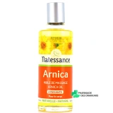 Natessance Huile d'Arnica Apaisante - Vue 360°
