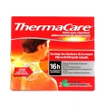 Thermacare Nuque Épaules Poignet