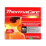 Thermacare Nuque Épaules Poignet - Vue 360°
