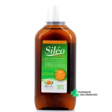 Siléo Friction Muscles & Articulations Lotion - Vue 360°