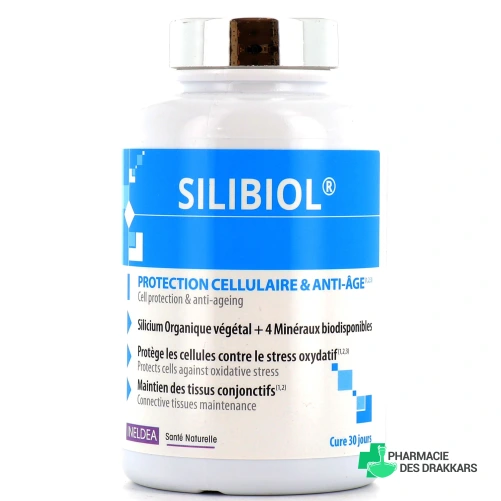 Silibiol