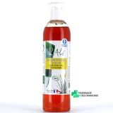 Pur Aloé Shampoing Traitant Bio 70 % Aloe Vera Natif - Vue 360°