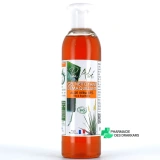 Pur Aloé Gel Nettoyant Démaquillant Bio 87 % Aloe Vera Natif - Vue 360°