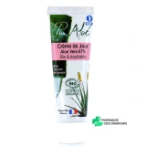 Pur Aloé Crème de Jour Bio 67 % Aloe Vera Natif - Vue 360°