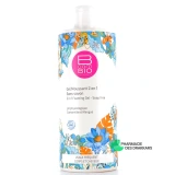 B Com Bio Gel moussant 2en1 Grand Format - Vue 360°