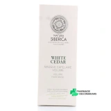 Natura Siberica Masque Capillaire Volumateur White Cedar - Vue 360°