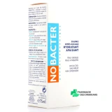 Nobacter Baume après-rasage hydratant apaisant - Vue 360°